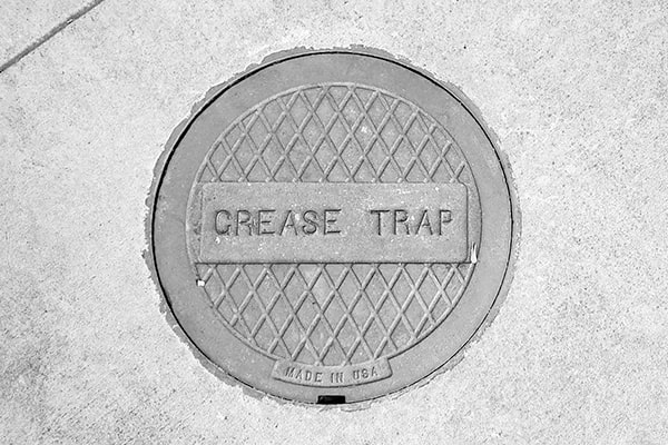 neglecting grease trap pumping can lead to sewer backups, health code violations, and environmental issues